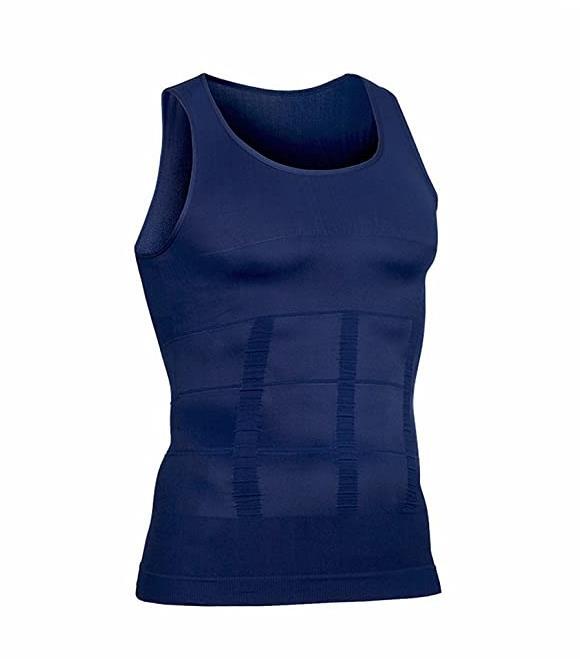 Meeste salendav kehavormiv vest
