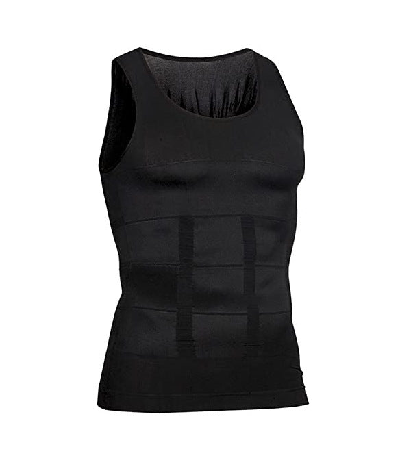Meeste salendav kehavormiv vest