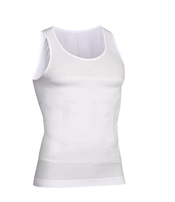 Meeste salendav kehavormiv vest