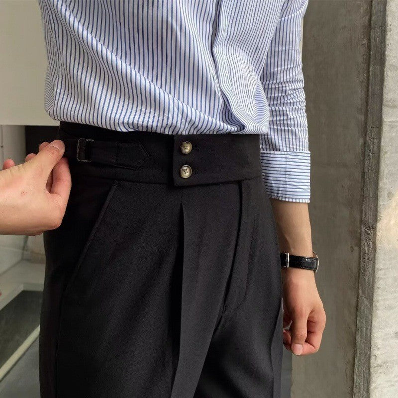 Superior Slim-Fit püksid