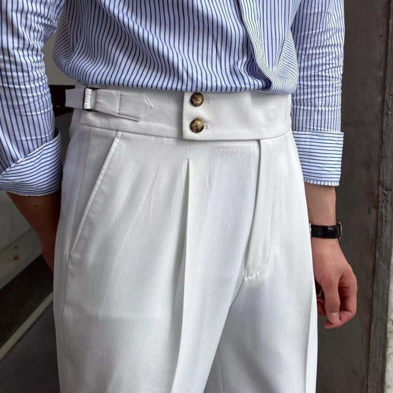Superior Slim-Fit püksid