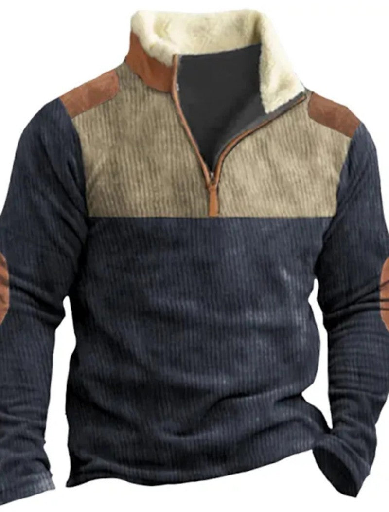 Vabaaja polo kampsun