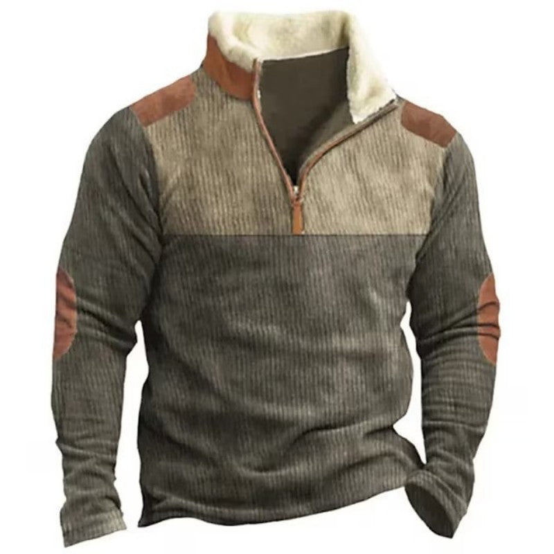 Vabaaja polo kampsun