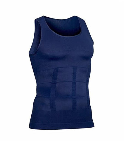 Meeste salendav kehavormiv vest