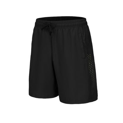 Fitness-lühikesed püksid 