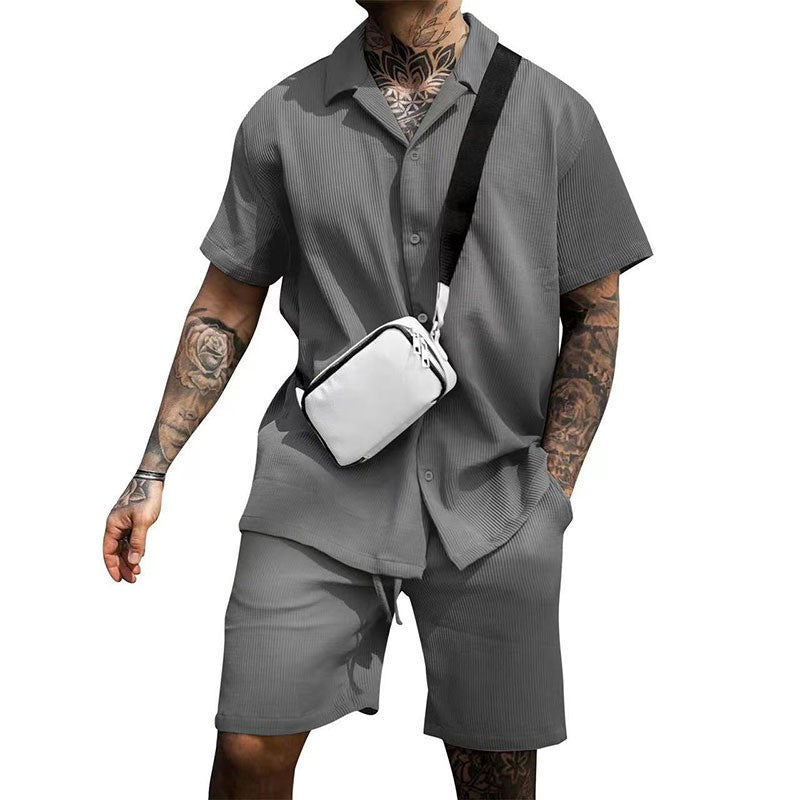 Lahtine vabaaja polosärk 