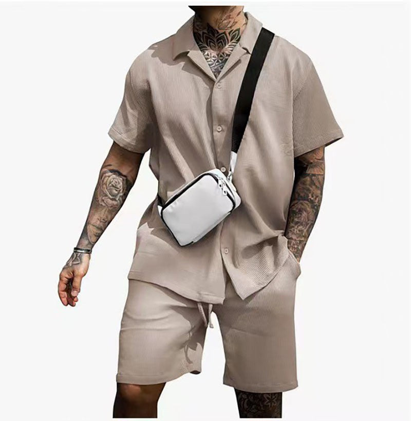 Lahtine vabaaja polosärk 