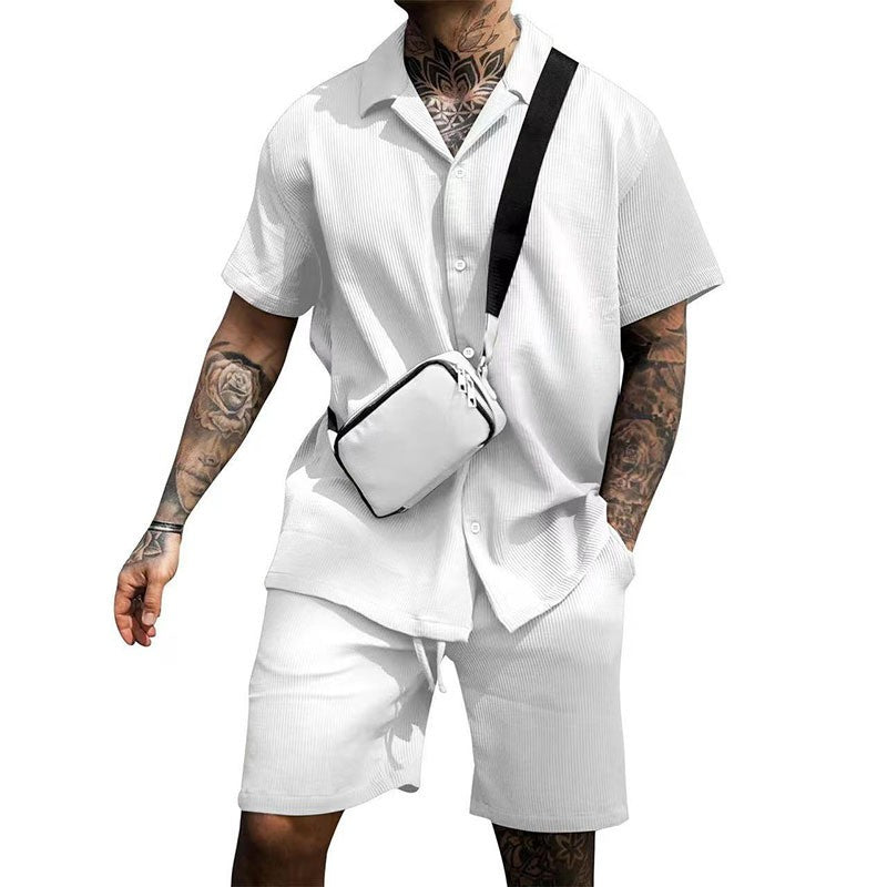 Lahtine vabaaja polosärk 