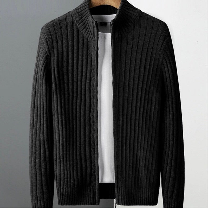 Lukuga välimine kampsun 