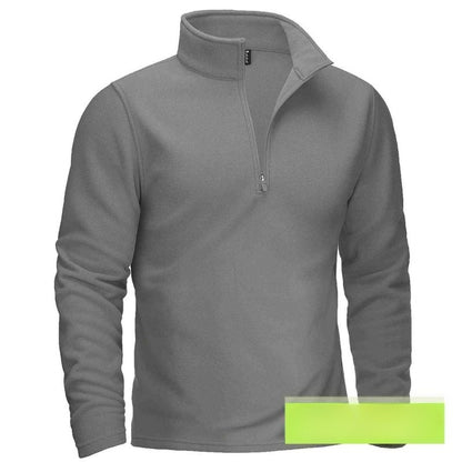 Lukuga püstkraega kampsun 